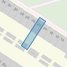 Perceel ZWD01-A-2709