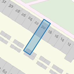 Perceel ZWD01-A-2710