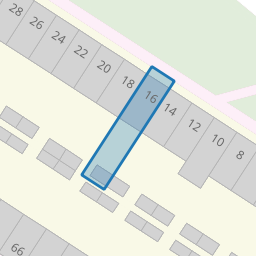 Perceel ZWD01-A-2712