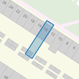 Perceel ZWD01-A-2713