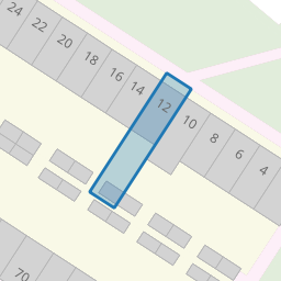 Perceel ZWD01-A-2714