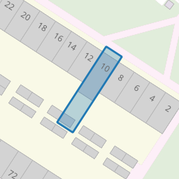 Perceel ZWD01-A-2715