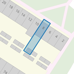 Perceel ZWD01-A-2716