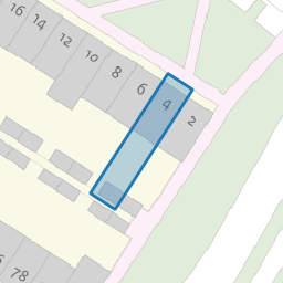 Perceel ZWD01-A-2718