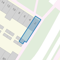 Perceel ZWD01-A-2719