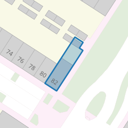 Perceel ZWD01-A-2722