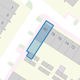 Perceel ZWD01-A-2723