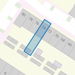 Perceel ZWD01-A-2726