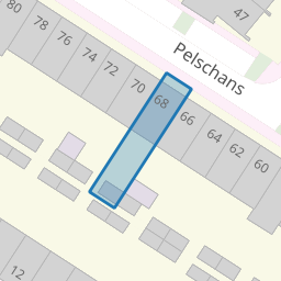 Perceel ZWD01-A-2729