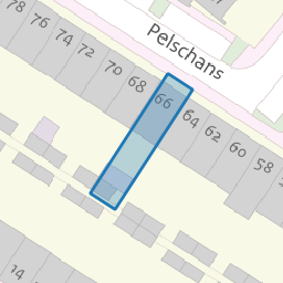 Perceel ZWD01-A-2730