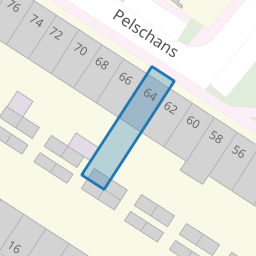 Perceel ZWD01-A-2731