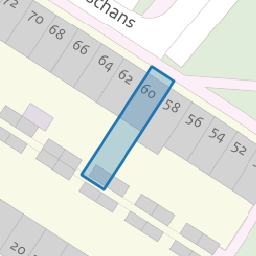 Perceel ZWD01-A-2733