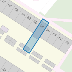 Perceel ZWD01-A-2734