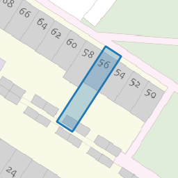 Perceel ZWD01-A-2735