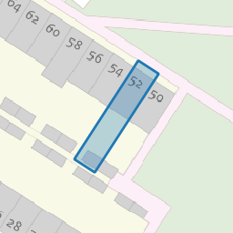 Perceel ZWD01-A-2737