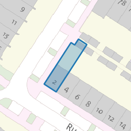 Perceel ZWD01-A-2739