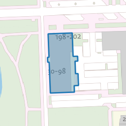 Perceel ZWD01-A-2746