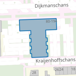 Perceel ZWD01-A-2747