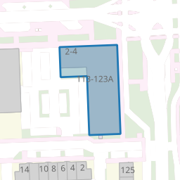 Perceel ZWD01-A-2749