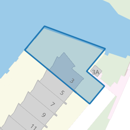 Perceel ZWD01-A-2753