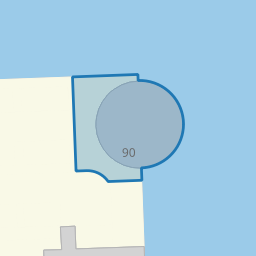 Perceel ZWD01-A-2780