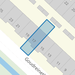 Perceel ZWD01-A-2788