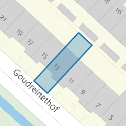 Perceel ZWD01-A-2790