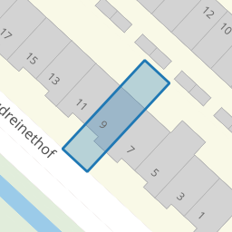 Perceel ZWD01-A-2792