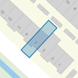 Perceel ZWD01-A-2793