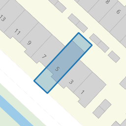 Perceel ZWD01-A-2794