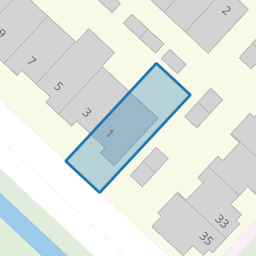 Perceel ZWD01-A-2796