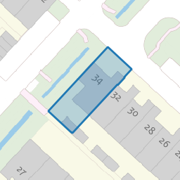 Perceel ZWD01-A-2797