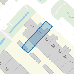 Perceel ZWD01-A-2798