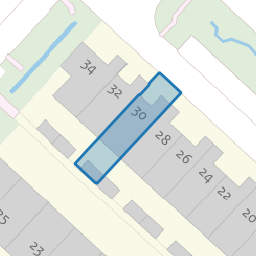 Perceel ZWD01-A-2799