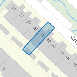 Perceel ZWD01-A-2801