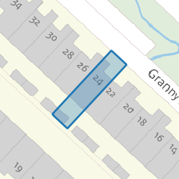 Perceel ZWD01-A-2802