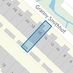 Perceel ZWD01-A-2806