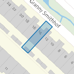 Perceel ZWD01-A-2807