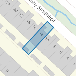 Perceel ZWD01-A-2808