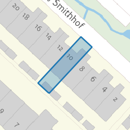 Perceel ZWD01-A-2809