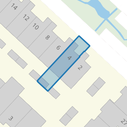 Perceel ZWD01-A-2812