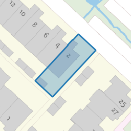 Perceel ZWD01-A-2813