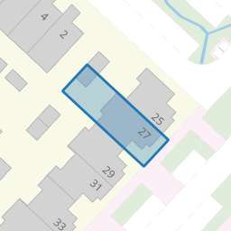 Perceel ZWD01-A-2815