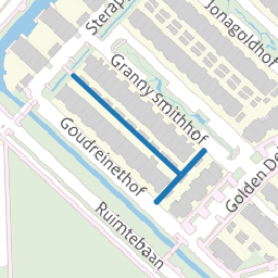 Perceel ZWD01-A-2820