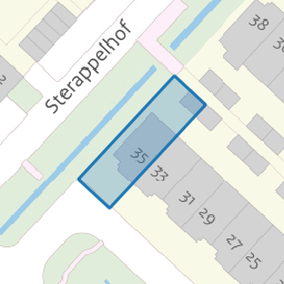 Perceel ZWD01-A-2821