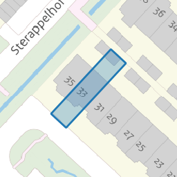 Perceel ZWD01-A-2822