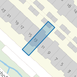 Perceel ZWD01-A-2832