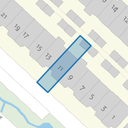 Perceel ZWD01-A-2833