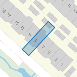 Perceel ZWD01-A-2834