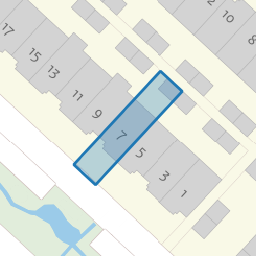 Perceel ZWD01-A-2835